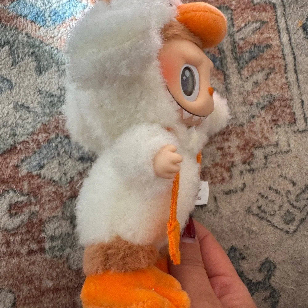 Forest Fairy Tale Duck Labubu China Exclusive - Picture 6 of 10